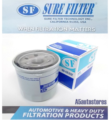 Oil filter for yanmar - oil,
