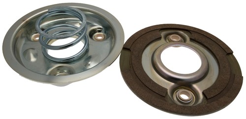 Roto rota clutch stop - roto, complete