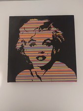 Marilyn Monroe canvas wall art