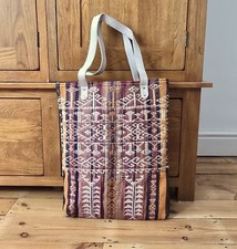 Handmade Kilim Tote