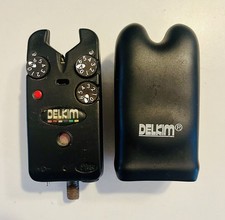 Delkim Standard Plus Bite