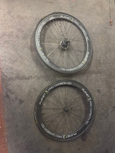 Planet pro carbon track - x,
