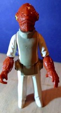 Vintage Star Wars Admiral