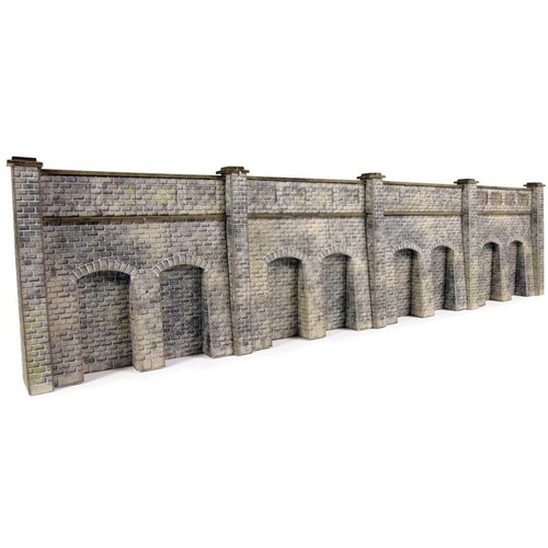 Gauge metcalfe retaining - n,