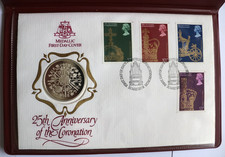 Birmingham Mint 25th