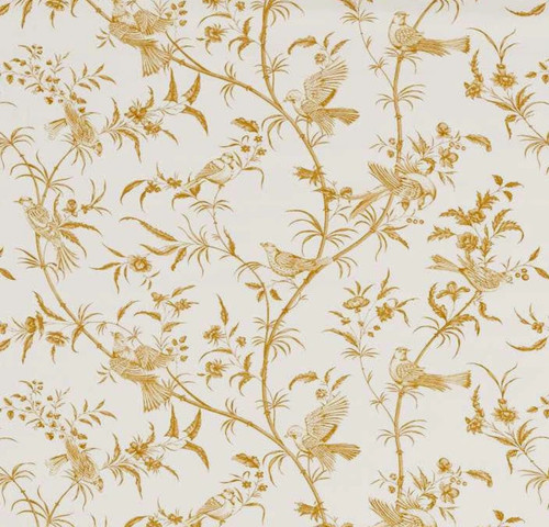 Sanderson curtain fabric - sanderson,