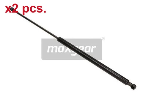 Pcs taile gate - x2,