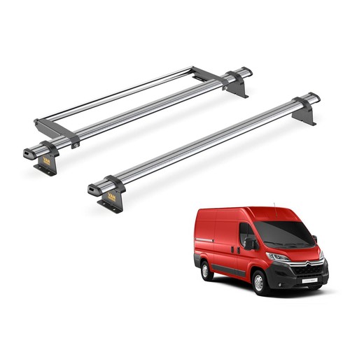 Citroen relay roof rack for - roof,
