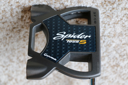 Taylormade spider tour - tour, s