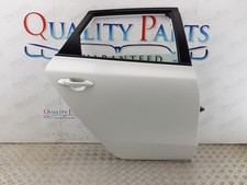 KIA CEED REAR DOOR RIGHT