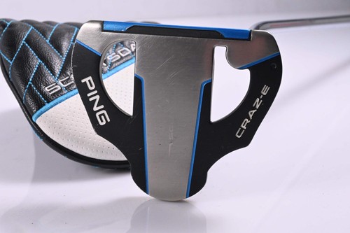 Ping scottsdale craze e - craze,