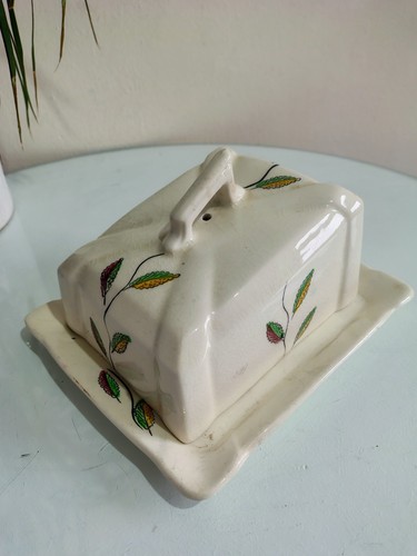 Vintage ceramic denby - vintage, denby*