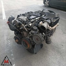 ⭐ Engine 612961 for MERCEDES CLASSE E W210 RESTYLING 1999-2003 used (110583)
