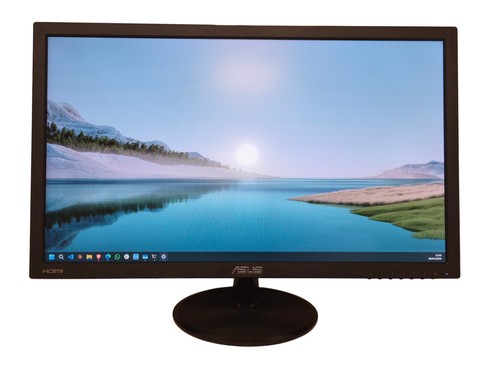 Asus ve247h fhd - fhd, 1080p