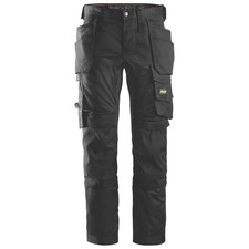Snickers Mens Work Trousers
