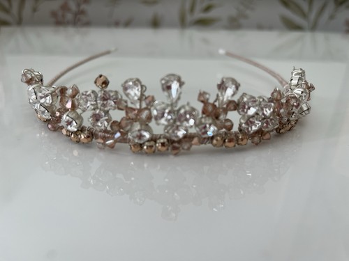 Tiara crown - tiara,