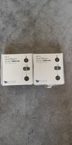 Vortech mp10 quite drive - mp10, quite-drive