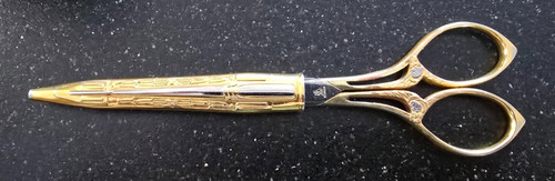 Vintage inch solingen - vintage, 5