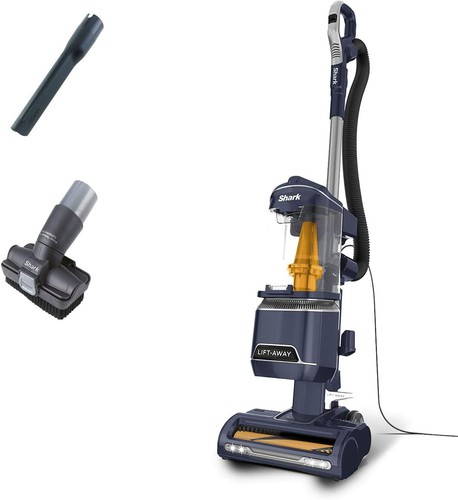 Shark corded upright vacuum - shark,