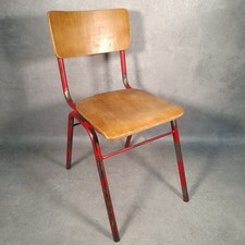 Vintage Neubauer Industrial