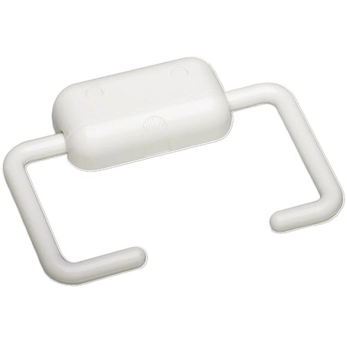 Bathroom toilet roll holder - roll,
