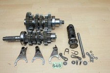 Kawasaki ZX10 B Gear Box   Oem