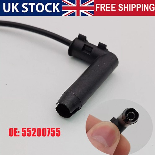 Glow plug cable wiring - plug,
