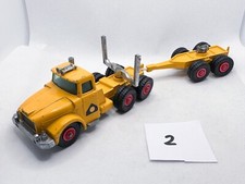 VINTAGE MATCHBOX LESNEY KING