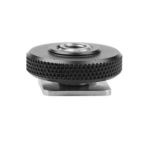 4 adapter screw - 1/4",