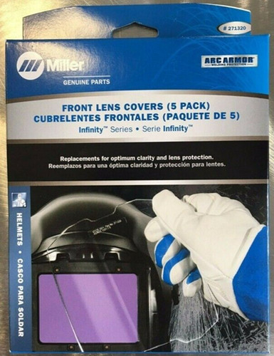 Pack miller 271320 - pack,