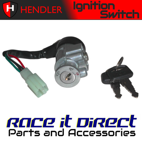 Ignition switch for honda - switch,