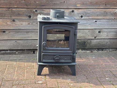 Hunter hawk double sided 5kw - sided,