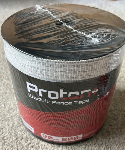 Proton electric fence - electric,