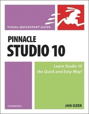 Pinnacle Studio 10 for