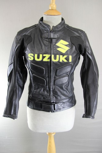 Suzuki ladies black - &, silver