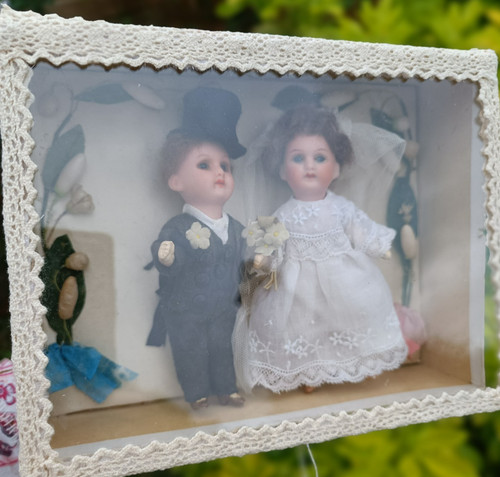 Antique - ,5, cm)
