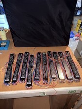 (10) OSRAM Fluorescent 4-Lamp Electronic Ballast(s)  4x54T5HO/UNVPSN-HT-SCL 