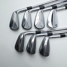 Used TaylorMade P7MC '23 &