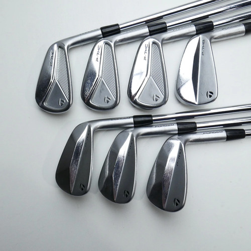Used taylormade p7mc - p7mc, &