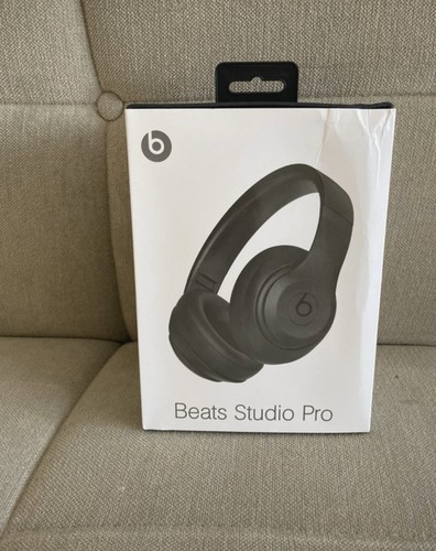 Beats studio pro bluetooth - studio,