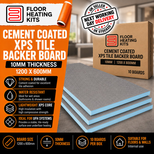 10x cement coated xps - 10x,