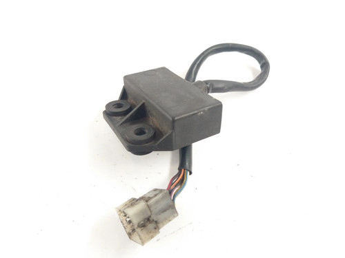 Ktm lc4 640 1999 ecu - lc4,