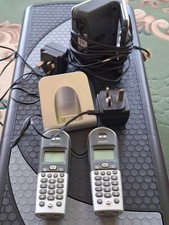 Philips CD170 Cordless Phone