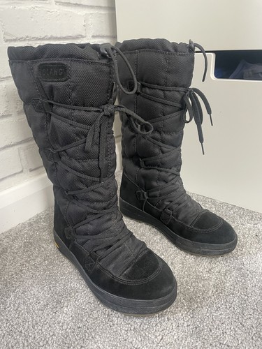 Olang winter snow boots - olang,
