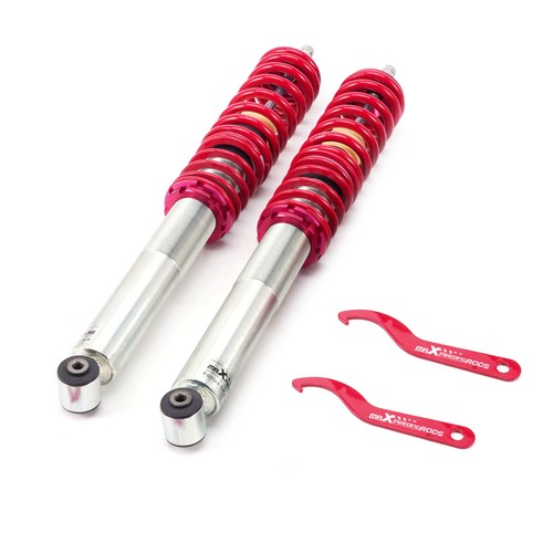 Rear coilovers for golf - coilovers, mk3