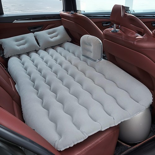 Quick conversion inflatable - conversion,