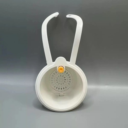 Sink hanging strainer basket - hanging,