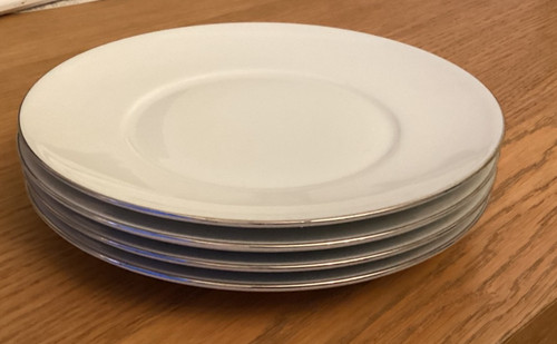 Set four thomas rosenthal - of,
