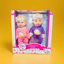 Baby Doll Set | Cute Baby Doll