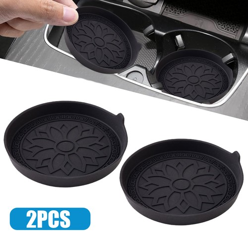 Vehicle anti slip pad - 2x,